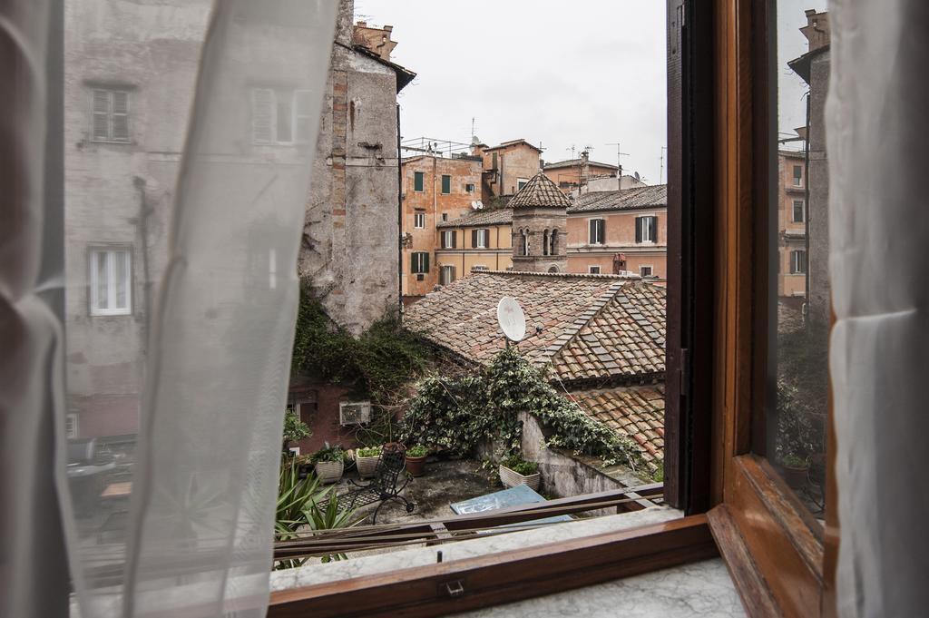 Magia In Trastevere Rome Luaran gambar